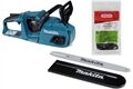 Makita DUC355Z Kettensäge