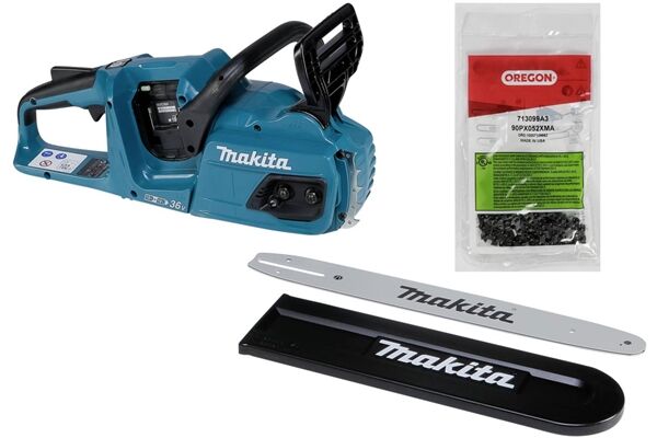 Makita DUC355Z Kettensäge