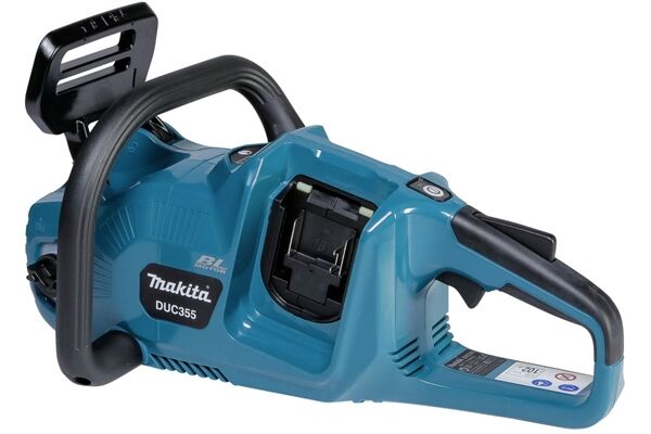 Makita DUC355Z Kettensäge