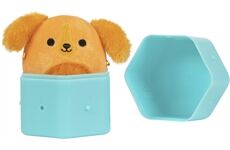 JAZWARES Micromallows Blind Plüsch