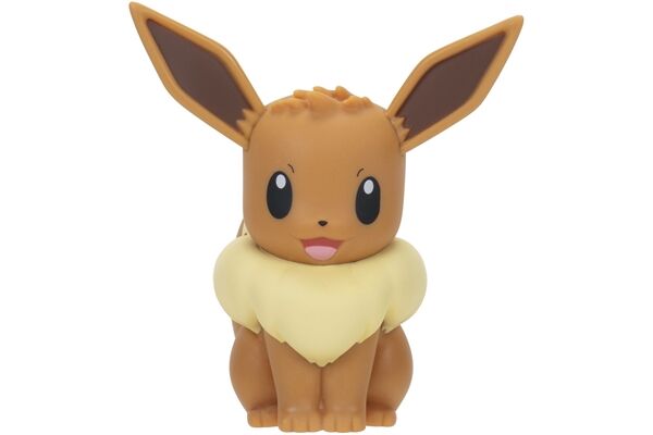 JAZWARES Evoli #2 Vinyl Figur