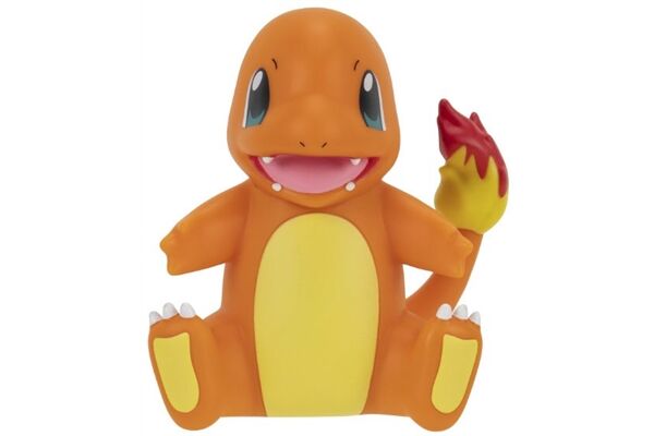 JAZWARES Glumanda #2 Vinyl Figur