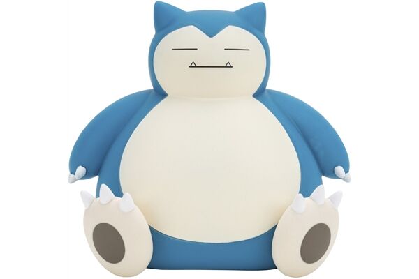 JAZWARES Relaxo #2 Vinyl Figur