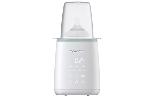 Momcozy Babyflaschenwärmer