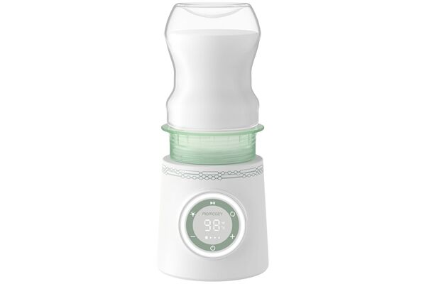 Momcozy Tragbarer Flaschenwärmer