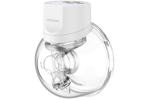 Momcozy S12 Pro Milch Pumpe Einzeln