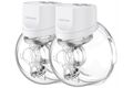 Momcozy S12 Pro Milch Pumpe Doppelt