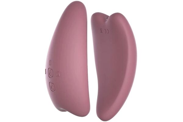 Momcozy Laktations Massagegerät 2-in-1