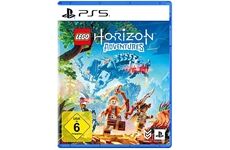 Sony PS5 LEGO Horizon Adventures