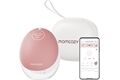Momcozy M9 Mobile Milch Pumpe Einzeln