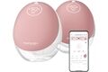 Momcozy M9 Mobile Milch Pumpe Doppelt