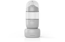 Ember Baby Bottle (grau)