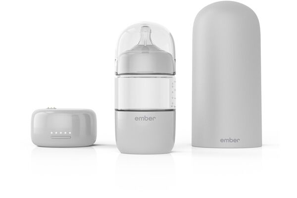 Ember Baby Bottle