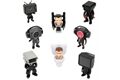 BOTI Skibidi Toilet Minifigur