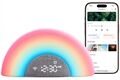 Momcozy Regenbogen Weißrauschmaschine