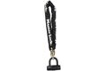 Master Lock Kette Stahl 10mm