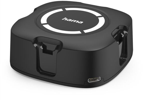 Hama Ladestation 4-fach
