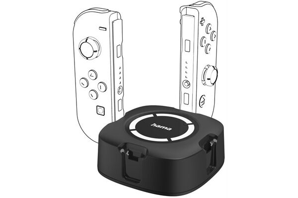 Hama Ladestation 4-fach