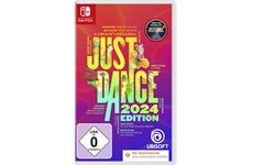 Software Pyramide Just Dance 2024