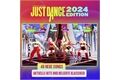 Software Pyramide Just Dance 2024