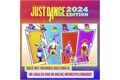 Software Pyramide Just Dance 2024