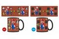 PYRAMID HC Super Mario Bricks Tasse