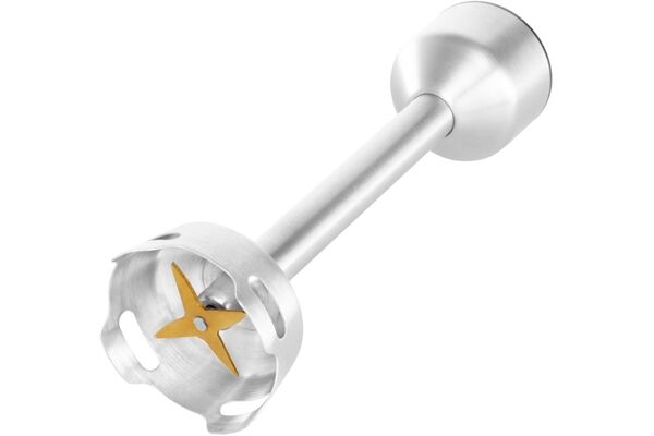 Gastroback Design Power Stabmixer Set 5 in 1 40972