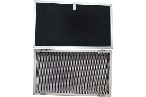 PKM Kohlefilter CF125