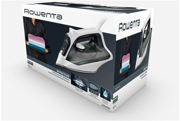 Rowenta DX1510 Effective