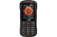 Gigaset GLX8 (schwarz)