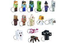 MINECRAFT Minecraft Schlüsselanhänger