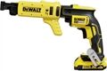 DeWalt DCF620D2K-QW Schnellbauschr.-Set