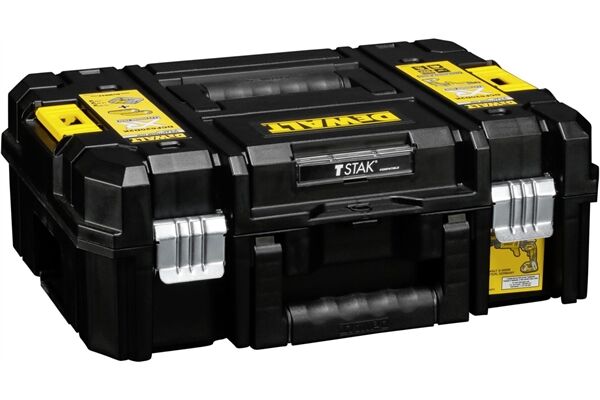 DeWalt DCF620D2K-QW Schnellbauschr.-Set