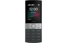 Nokia 150 (2023) (schwarz)