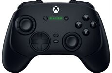 Razer Wolverine V3 Pro (schwarz)