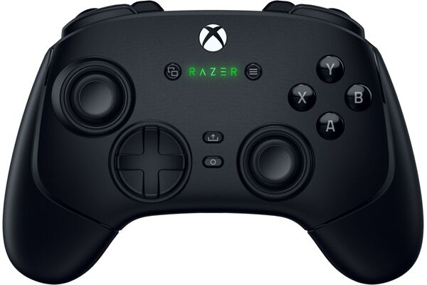 Razer Wolverine V3 Pro