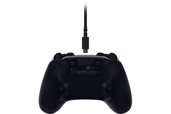 Razer Wolverine V3 Pro