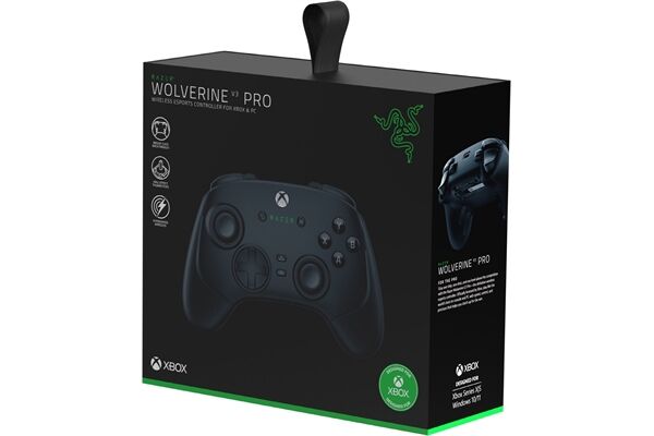 Razer Wolverine V3 Pro