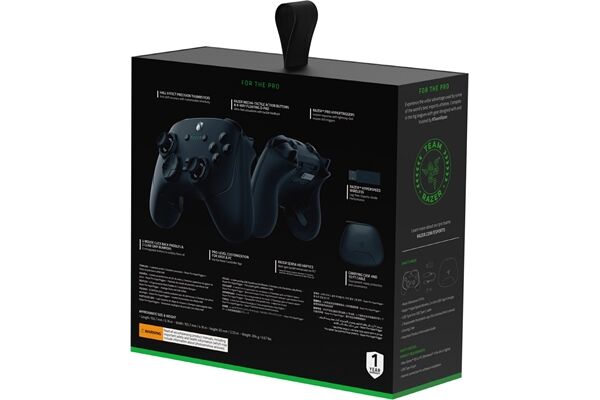 Razer Wolverine V3 Pro