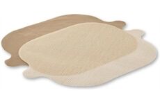 Xavax Schutzeinlage (braun)