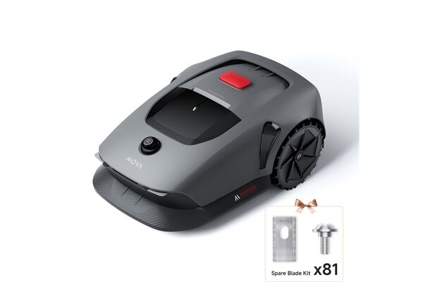 DREAME Mova Mower M600 Kit B-Ware