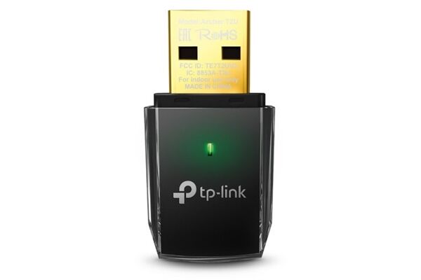 TP-Link Archer T2U V3