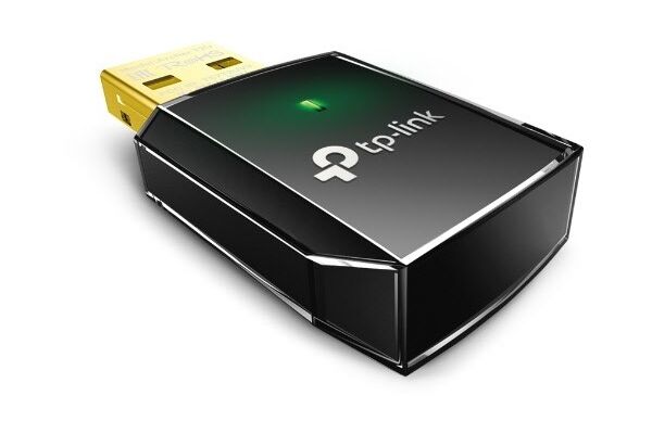 TP-Link Archer T2U V3
