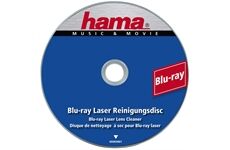 Hama 83981 BLU-RAY LASER LENS CLEAN.