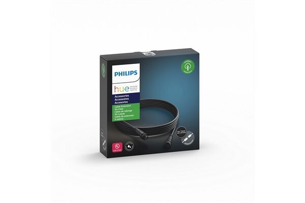 Philips Hue Outdoor Verlängerungskabel (5m)