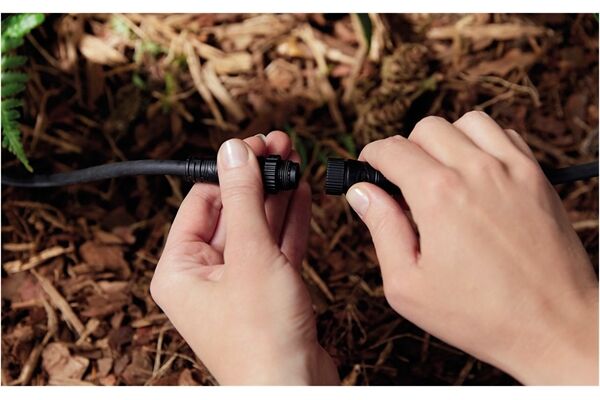 Philips Hue Outdoor Verlängerungskabel (5m)