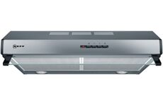 Neff DEB1612N (edelstahl)