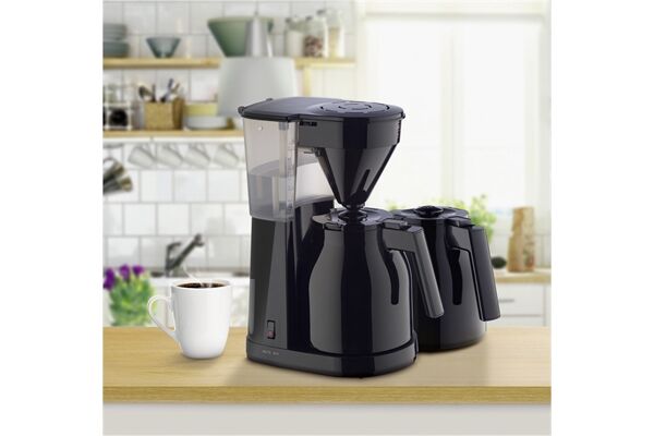 Melitta Easy II Therm + 2. Kanne