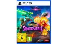 Software Pyramide PS5 Eldrador Creatures Shadowfall (schwarz)