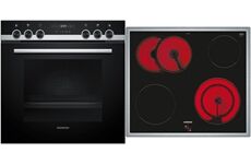 Siemens EQ521KB11 (edelstahl + edelst)